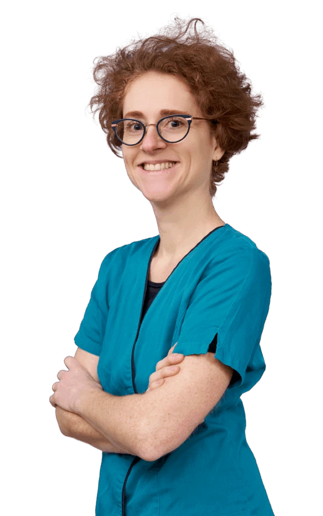 Dr Leger