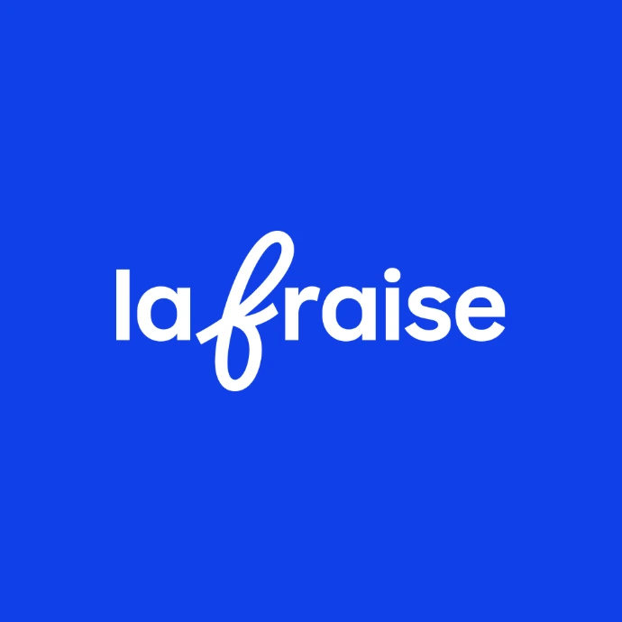 la fraise